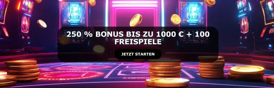 Casino MrWest