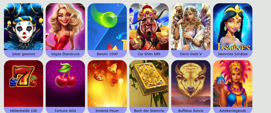 MrWest online casino